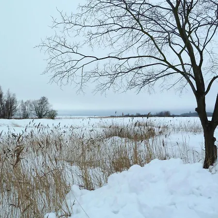 Rotmilan 度假居 Vieregge