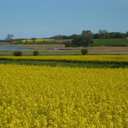 Rotmilan Dom wakacyjny