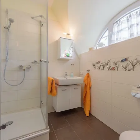 度假居 Rotmilan Vieregge