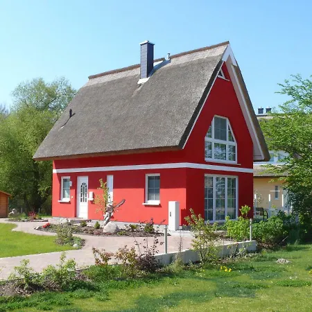 度假居 Rotmilan *