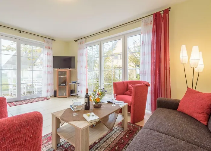 Rotmilan Dom wakacyjny *